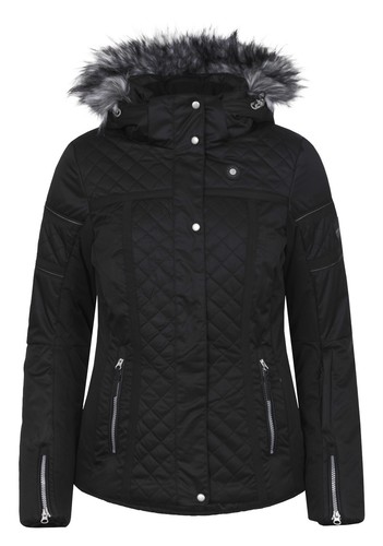 Icepeak damen skijacke - icepeak, carol