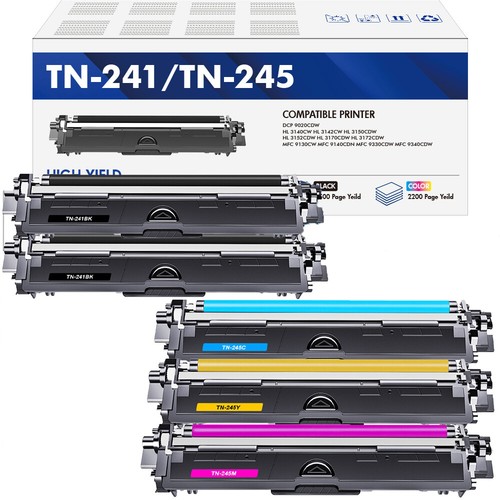 Toner für brother - für,
