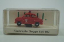 Imu modellauto h0 - imu,