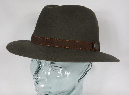 Original borsalino hut - original,