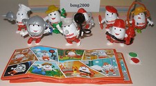 Komplettsatz kinderino - komplettsatz, "kinderino"