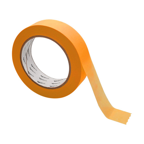 10x kreppband goldband - kreppband, 30