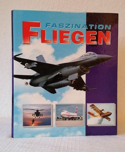 Faszination fliegen - faszination,