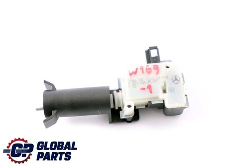 Mercedes benz klasse w169 - a-klasse,