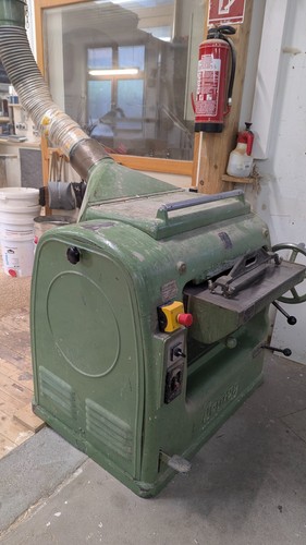 Dickenhobelmaschine gebraucht - dickenhobelmaschine,
