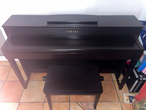 Yamaha clp 535r - yamaha, clp-535r