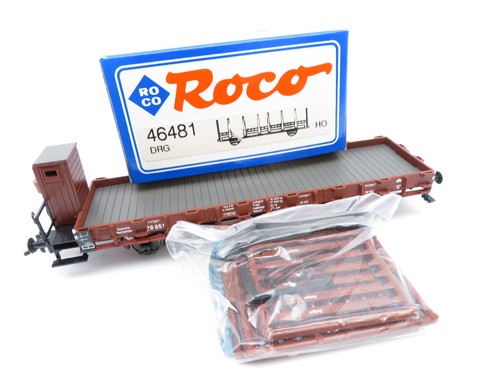 360h0 roco h0 - 360h0,