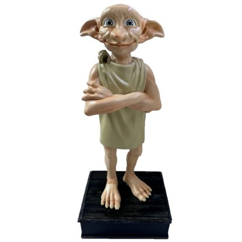 Deko figur hauself dobby - figur,