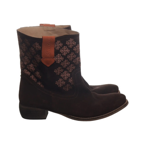 Seeberger cowboyboots - seeberger,,