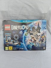 Lego dimensions starter pack - starter,