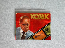 Americana kojak 1x - americana, (1977)*
