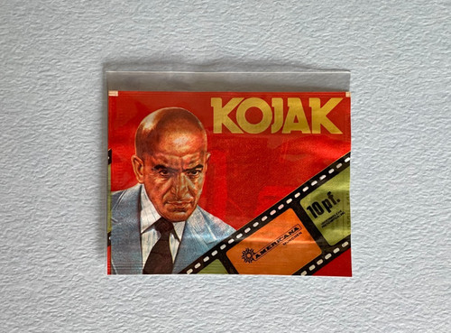 Americana kojak 1x - americana,