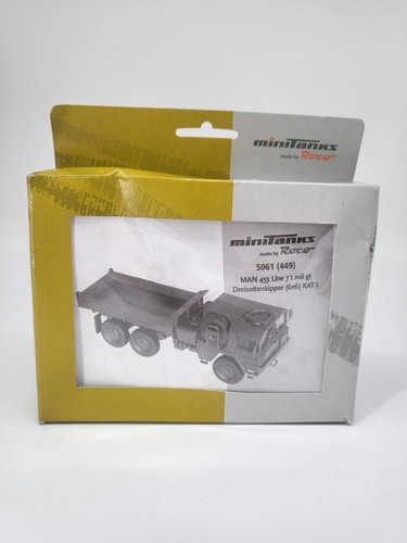 Roco minitanks 5061 - roco,