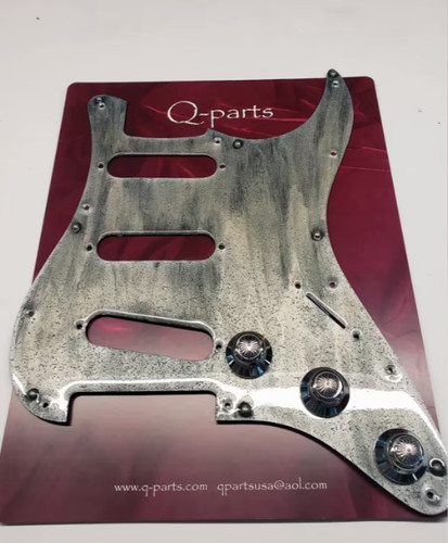Parts stratocaster metal - stratocaster,