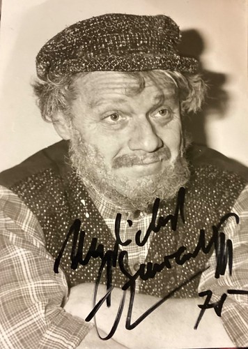 Oskar czerwenka eigenhändig - oskar, czerwenka,eigenhändig