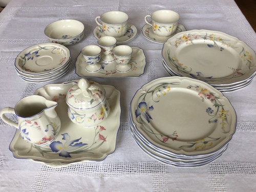 Villeroy boch riviera - villeroy,
