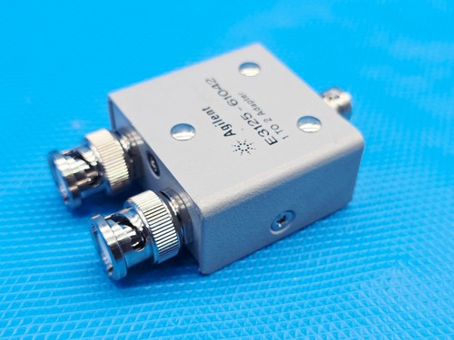 Agilent e3125 61042 2 - e3125-61042, 1-to-2