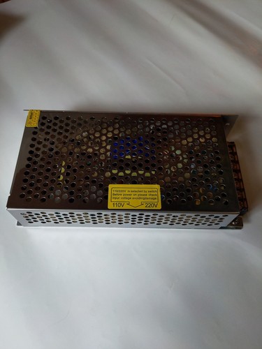 20a 100w netzteil - 100w,