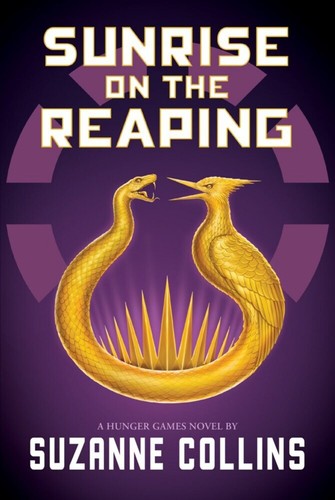 Sunrise the reaping - on,