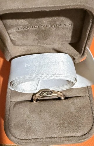 David yurman hex - dy,