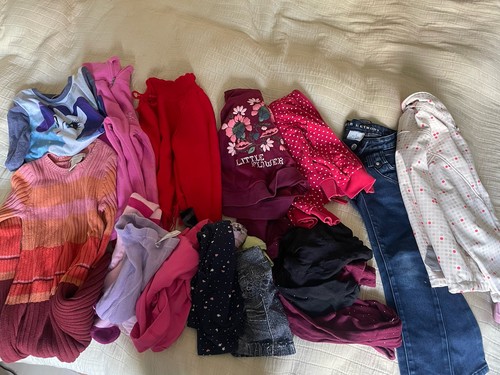 Kleidungspaket konvolut - kleidungspaket,
