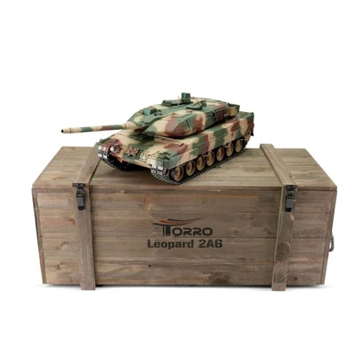 Leopard 2a6 torro pro - leopard,