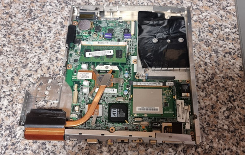 Mainboard set für - für, laptop