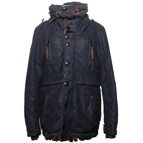 Naketano winterjacke damen - winterjacke,,