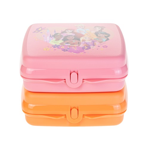 Tupperware eco slim lunchbox - tupperware,