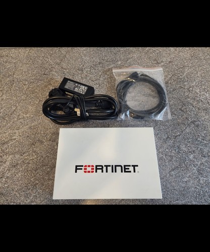 Fortinet firewall fortigate - firewall,