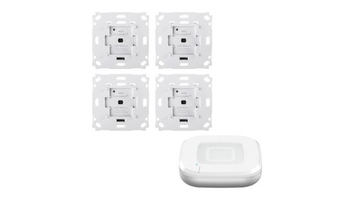 Homematic smart home - homematic,