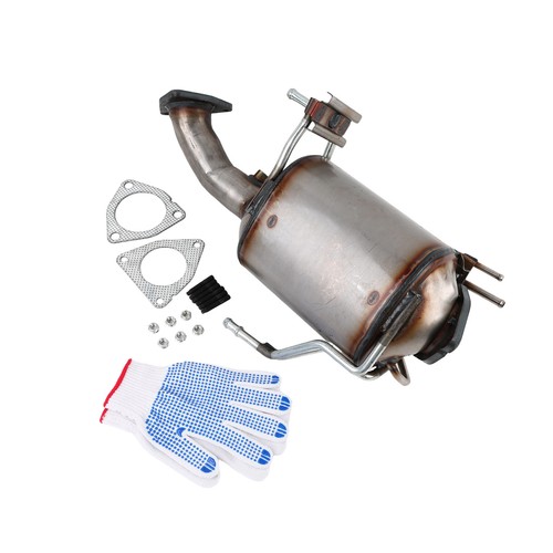 Dieselpartikelfilter dpf für - dieselpartikelfilter,