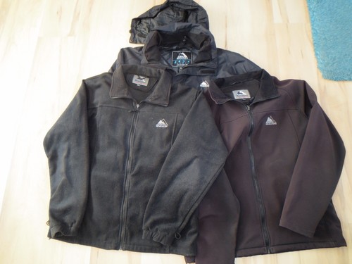 Cox swain allwetterjacke 3in1 - cox,