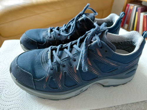Wanderschuhe lowa innox evo - lowa,