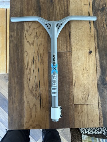 Micro xtreme scooter - xtreme,