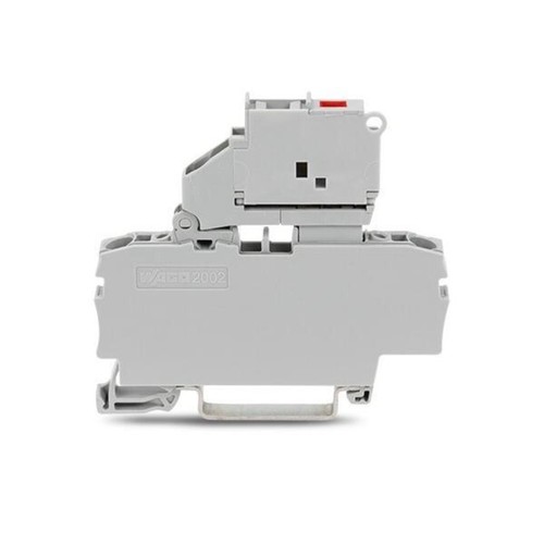 Wago gmbh kg - gmbh, &