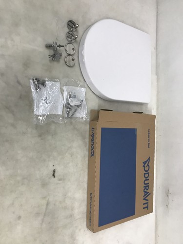 Duravit sitz univavo - duravit, wc-sitz