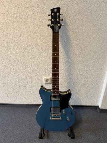 Yamaha revstar 420 gitarre - revstar,