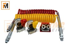 Schnellkupplungs set m16 - set,