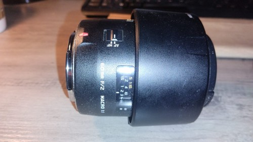 Tamron g005 2 0 ld - sp, mm