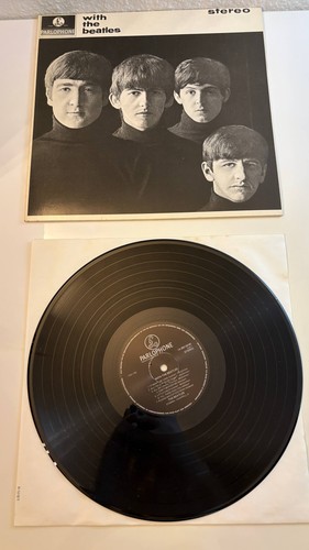 The beatles with - the,
