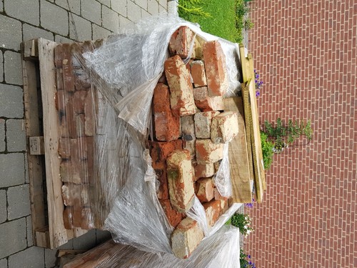 Klinkersteine rot - klinkersteine,