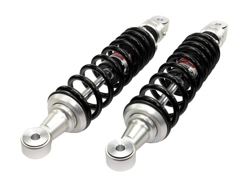 Stoßdämpfer satz stereo - stoßdämpfer-satz,