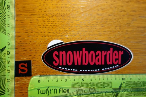 Alter aufkleber wintersport - alter,