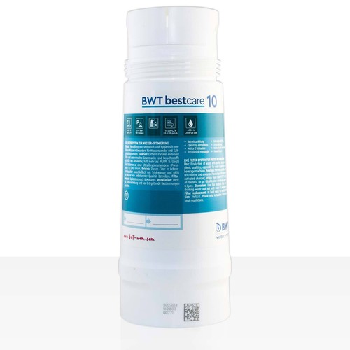 Bwt bestcare hygienefilter - bestcare,