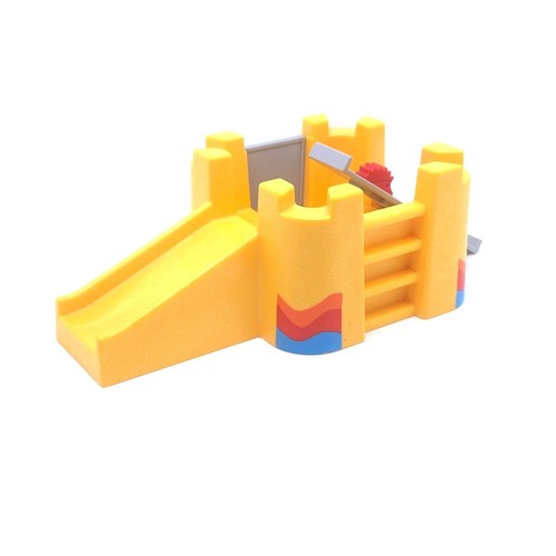 Playmobil schule gelbe - *,