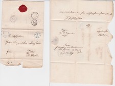 95925 vorphilatelie thurn - vorphilatelie,