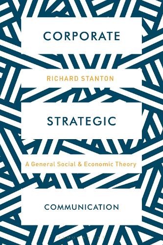 Richard stanton strategic - richard,