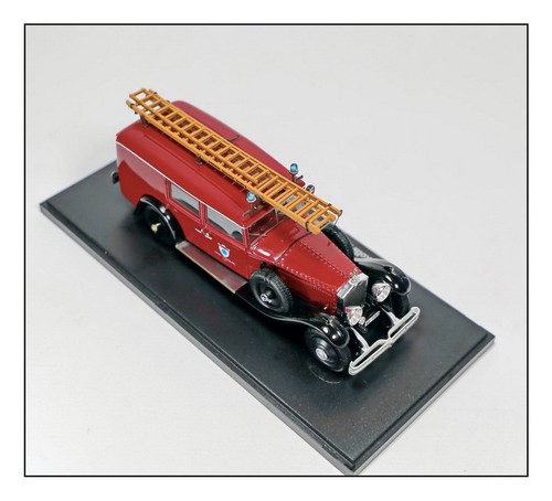 Rolls royce phantom - phantom, ii