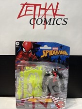 Hasbro marvel spider man - marvel, spider-man